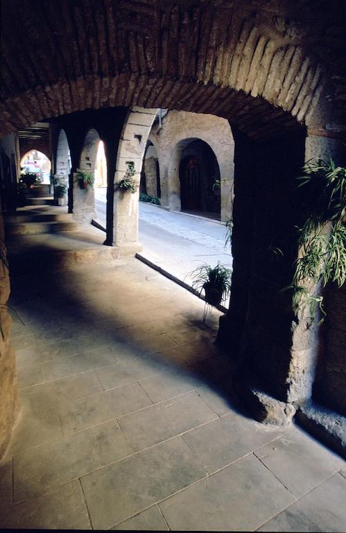 Enoturismo Celler Pinol Apartment Batea Bagian luar foto